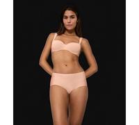 Body Make-Up Illusion Balcony Bra powder pink