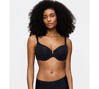 Body Make-Up Illusion Curve Bra Black