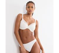 Body Make-Up Illusion Curve Bra Ecru