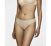 Women's panties Triumph Body Make-Up Illusion Lace Tai Beige 38