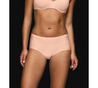 Body Make-Up Illusion Shorts powder pink
