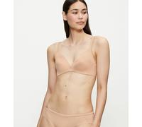 Body Make-Up Soft Touch Padded Bra beige