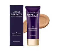 Body Make-Up Waterproof Concealer, Leg Concealer No Transmission, Scars Cover Cover, Varicose Veins Cover, Purple Conclear