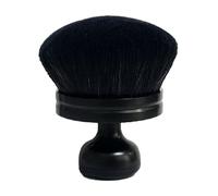 Body Makeup Brush | Blend and Blur Body Brush | Extra Coverage Soft Bristles Blending Applicator for Beauty Routine Sunscreen Back and Legs