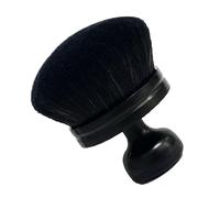 Body Makeup Brush,Blend and Blur Body Brush | Large Coverage Makeup Applicator for Back and Legs Sunscreen Cream Application