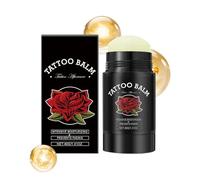 Body Mark Cream - Hydrating Non-Greasy Skin Aftercare, Soothing Repair Lotion for Body Marks with Lightweight Formula for Women, Men, Adults, Couples, Friends, Salon, Home, Travel, Beach, Trip