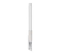 Body Markers, White Pen, 6.91in Stencil Tool, Smooth Application, Skin Safe for Artist Drawing, Cosmetic Design, Creative Expression, Families Fun, Lovers Art, Temporary Styling