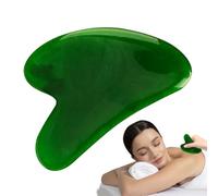 Body Massage Tool, Release Tool | Resin Hand Muscle Scraper - Physical Device Body Massage Tools for Legs Back Abdomen Shoulders