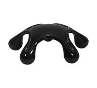 Body Massager - 5.12 Inch Muscle Master, Hand Massager, Polystyrene Relaxation Massage Claw | Handheld Full Body Manual Massage Report 5 Balls Relax Tool