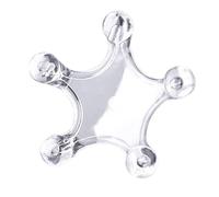 Body Massager | Handheld Massaging Claw - 5 Balls Arm Back Leg Relaxation Head Foot Manual Massager for Health Tools