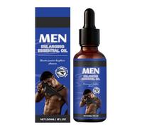 Body Massager Oil for Date Night 30ml Revitalize Moisturizing Gel