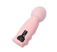 Body Massagers for Muscles 4-Speed Handheld Mini Deep Tissue Percussion