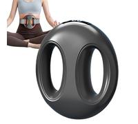 Body Massagers for Muscles | Quiet Muscle Massage Ring | Cellulite Massage Tool - for Men Elderly Athletes Back Neck Hip Shoulder Fitness Foot Leg