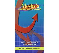 Body Mechanics and Exercise [DVD] [NTSC]