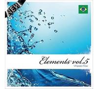 Body Mind Elements - [Bod Mind Elements] Elements For Yoga And Body Mind