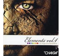 Body Mind Elements - [Body Mind Elements] Elements For Yoga And Body Mind