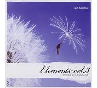 Body Mind Elements - [Body Mind Elements] Elements For Yoga And Body Mind