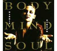 Body Mind Soul by Gibson, Debbie (1993) Audio CD