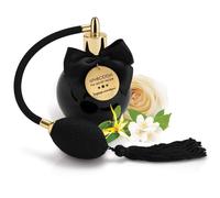 Body mist booster lubricant with aphrodisia