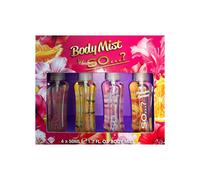 Body Mist by So...? Body Mist 50ml Gift Set