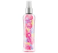 So...? Candy Floss Body Mist 100ml Spray