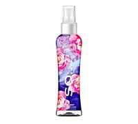 Body Mist By So…? Womens Peony Petals Body Mist Fragrance Spray 100ml (Pack of 2)