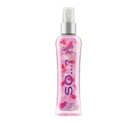 Body Mist By So…? Womens Sweet Pea Body Body Mist Fragrance Spray 100ml