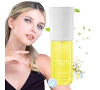 Body Mist Fragrance Spray -100ml Refreshing Luxury Perfume | Women's Body Fragrance | Bodyy Spray For Women Ideal For Daily Freshness, Long-Lasting Scent, And Personal Care