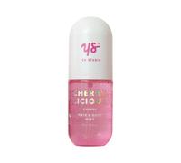 Body Mist Hair Fragrance Spray 100ml Travel Gift For Women (Cherry Licious!)