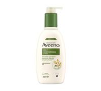 Aveeno Lozione corpo idratante quotidiana (pelle da normale a secca) - 300 ml