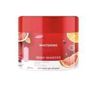 Body Moisturizer Balm, Hydrating Care Butter, Brightening Cream with Soft Touch, Massage Kit with Glow Finish, 250g Personal Accessory, Moisturizing Arms Legs for Body Skin Daily Use