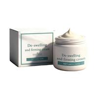 Body Moisturizer - Hydrating Butter Cream for Smooth Skin | 50g Lightweight Formula with Nourishing Oils, Firming Hydration, Arms Legs Belly Hands for Travel Friendly Personal Care Beauty