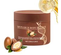 Body Moisturizer - Legs Moisturizer Lotion,150g Scented Hydrating Cream for Sensitive Skin Women Body Legs Arms Neck Daily Care Massage Post-Shower Bedtime Travel Winter