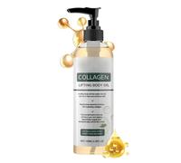 Body Moisturizer Oil, 100ml Hydrating And Lifting Formula, Nourishing Skin Care Sensitive Or Dry Areas, Lightweight Body Oil For Hands, Belly Legs Daily Use Overnight Application Skin Hydration