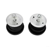 Body Mount Kit, For Chevrolet C1500/C2500/C3500, K1500/K2500/K3500, For GMC C1500/C2500/C3500, K1500/K2500/K3500, For Cadillac 924-010 15548599