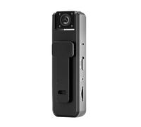Body Mounted Video Cameras 1080P Night Vision Wireless Camcorder