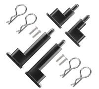 Body Mounts Modify Part For Tamiya For Super For Clod Buster 1/10 Parts