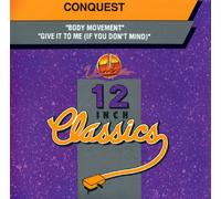 Body Movement / Give It to Me