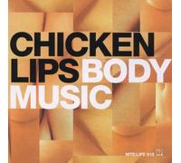 Body Music - Nite:Life 015 by Chicken Lips (2003-06-16)