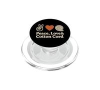 Body Neutrality Self Acceptance Healing Empowerment Gift PopSockets PopGrip for MagSafe