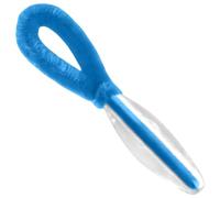 Body Nook Cleaner - Hilarious Novelty Hygiene Scrub, Precision Small Detail Brush with Ergonomic Handle, Fun Quirky Personal Care Gadget, Ideal for Workplace Gift Exchange Birthdays