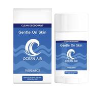Body Odor Eliminator, Natural Scent Freshener, Deodorizer Stick Gear with Smart Style, Utility Aid for Daily, Skin Mate, Stick Aid for Travel Care Beauty Summer Bath Women Men 2.28x1.26x4.57inch
