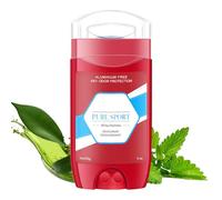 Body Odor Remover | Sweat Reduction Stick - 85g Balm Odor Remover for Adults Women Men Teens Boys Girls Underarm Armpit Freshness