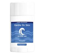 Body Odor Stick, Underarm Freshener, Solid Antiperspirant Control Feature with 75g Size, Smooth Application Balm Product, Long Lasting Freshness Stick, Odor Care for Men and Women Travel Use