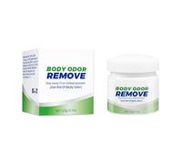 Body Odor Underarm Sweat Remover Man Woman Effectively Remove Body Sweat Cream Remove Underarm Odor Refreshing