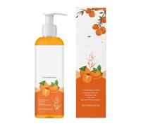 Body Odour Wash for Women,Body Soap,120 ml Persimmon Natural Body Wash,Cleaning Skin Lotion,Strong Odour Control,B-ody O-dour Eliminator for Armpits,Persimmon Body Wash for Old People Smell (1)