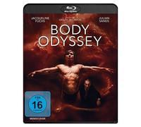 Tricarico, Grazia - Body Odyssey (Blu-Ray)