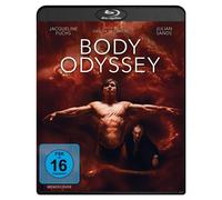Body Odyssey (Blu-ray) Julian Sands Grazia Tricarico Stefan Sauk