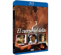 Body of Evidence [Blu-Ray]