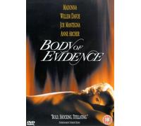 Body Of Evidence [DVD]
